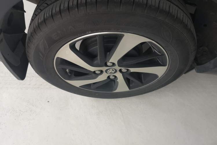 Used Toyota YARiS L Zhi Xuan 2020 X-Trail X 1.5L CVT Leading Edition Exterior 5