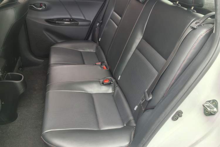 Used Toyota YARiS L Zhi Xuan 2020 1.5L CVT Luxury Edition Exterior 6