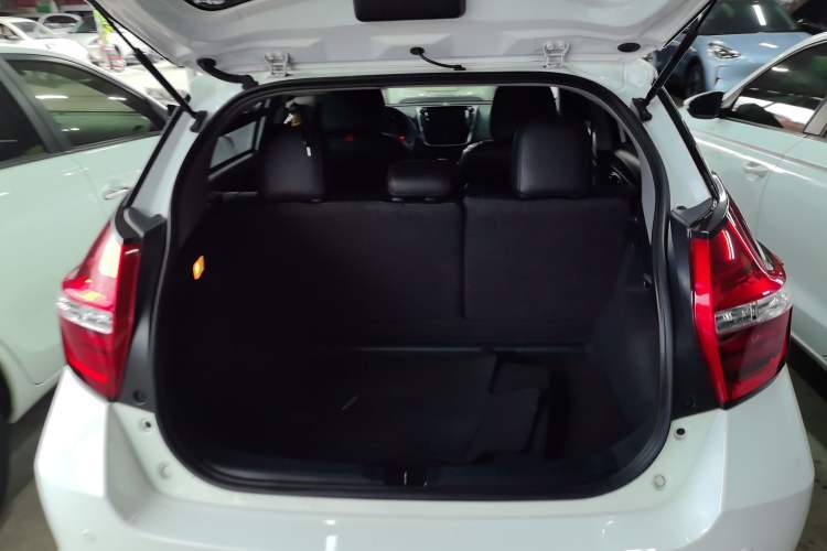 Used Toyota YARiS L Zhi Xuan 2020 1.5L CVT Leading Edition Exterior 6
