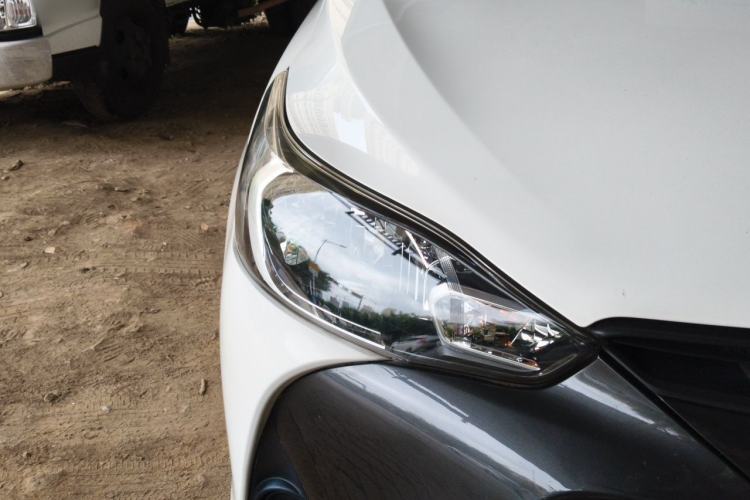 Used Toyota YARiS L Zhi Xuan 2020 1.5L CVT Leading Edition Exterior 6