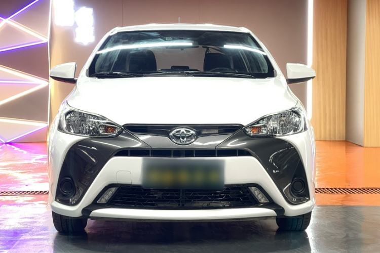 Used Toyota YARiS L Zhi Xuan 2020 1.5L CVT Leading Edition Exterior 6