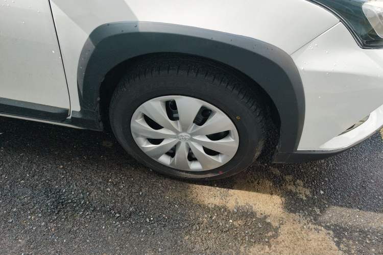 Used Toyota YARiS L Zhi Xuan 2020 X-Trail X 1.5L CVT Leading Edition Exterior 7