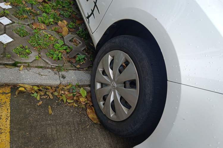 Used Toyota YARiS L Zhi Xuan 2020 1.5L CVT Leading Edition Exterior 7