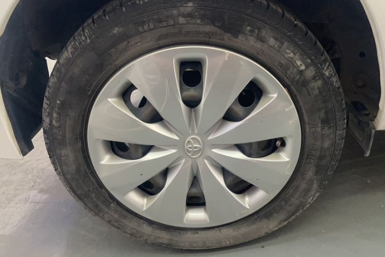 Used Toyota YARiS L Zhi Xuan 2020 1.5L CVT Leading Edition Exterior 7