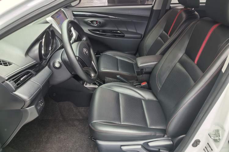 Used Toyota YARiS L Zhi Xuan 2020 1.5L CVT Luxury Edition Exterior 7