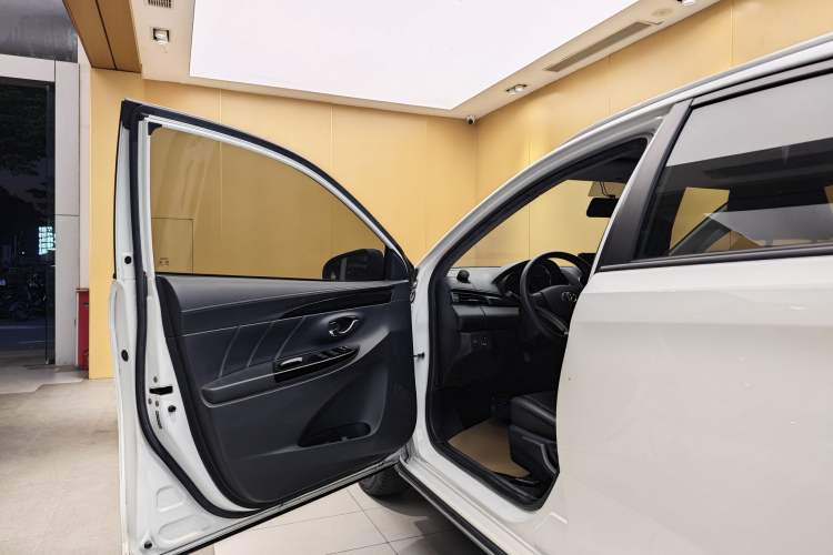 Used Toyota YARiS L Zhi Xuan 2020 X-Trail X 1.5L CVT Luxury Edition Exterior 7