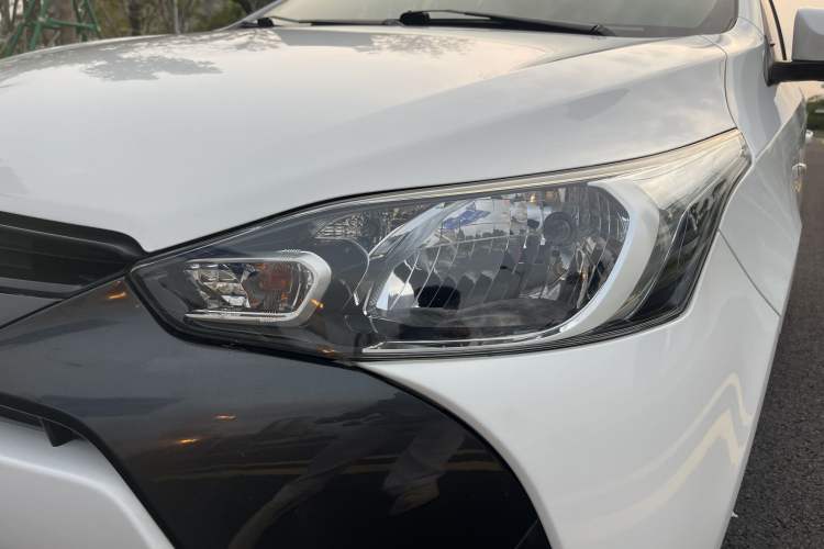 Used Toyota YARiS L Zhi Xuan 2020 1.5L CVT Leading Edition Exterior 8