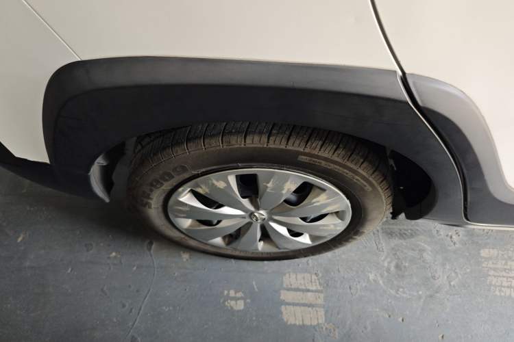 Used Toyota YARiS L Zhi Xuan 2020 X-Trail X 1.5L CVT Leading Edition Exterior 8