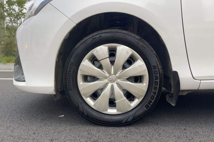 Used Toyota YARiS L Zhi Xuan 2020 1.5L CVT Leading Edition Exterior 9