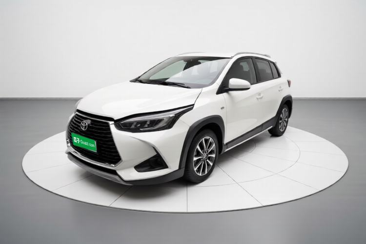 Toyota YARiS L Zhi Xuan 2020 X-Trail X 1.5L CVT Leading Edition с пробегом Guazi used car, China used car export, Used car for sale, Used  cars, Cheapest cars for sale