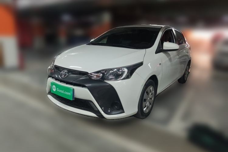 Used Toyota YARiS L Zhi Xuan 2020 1.5L CVT Leading Edition Guazi used car, China used car export, Used car for sale, Used  cars, Cheapest cars for sale