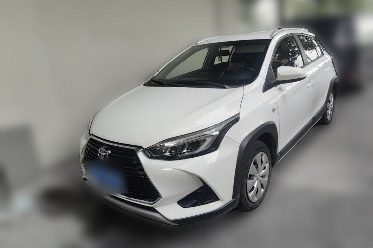Toyota YARiS L Zhi Xuan 2020 X-Trail X 1.5L CVT Leading Edition с пробегом Guazi used car, China used car export, Used car for sale, Used  cars, Cheapest cars for sale