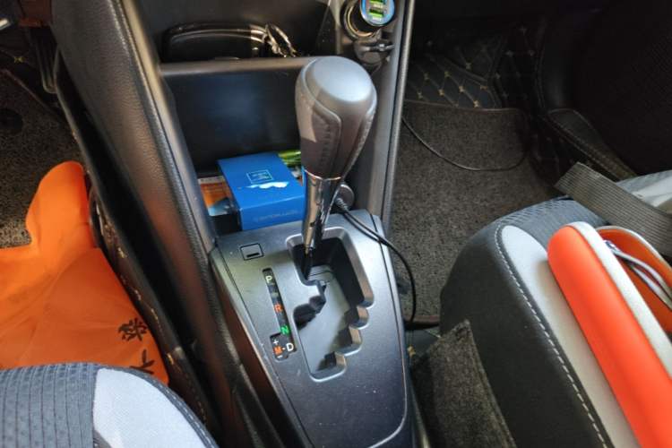 Used Toyota YARiS L Zhi Xuan  Gear Lever
