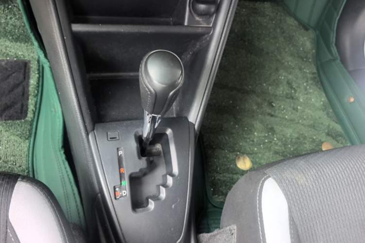 Used Toyota YARiS L Zhi Xuan 2020 X-Trail X 1.5L CVT Leading Edition Gear Lever