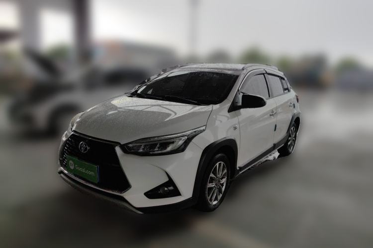 Used Toyota YARiS L Zhi Xuan 2020 X-Trail X 1.5L CVT Leading Edition Guazi used car, China used car export, Used car for sale, Used  cars, Cheapest cars for sale
