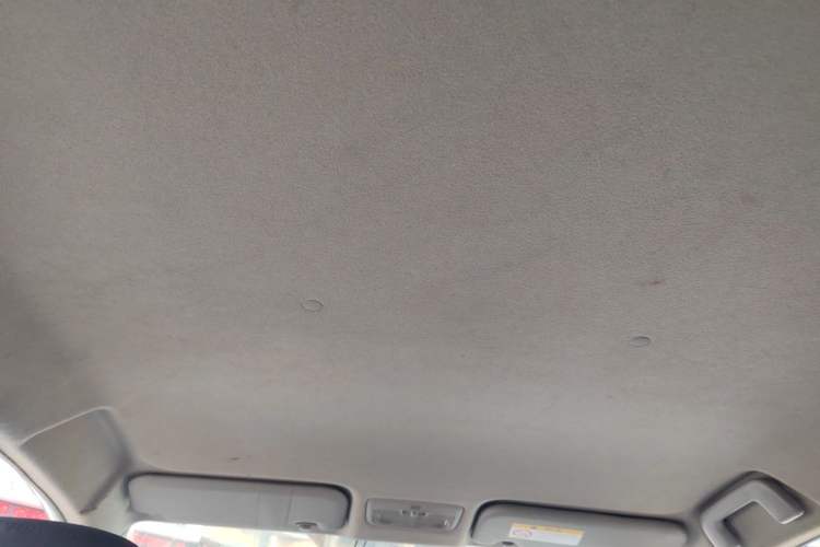 Used Toyota YARiS L Zhi Xuan 2020 X-Trail X 1.5L CVT Leading Edition Headliner