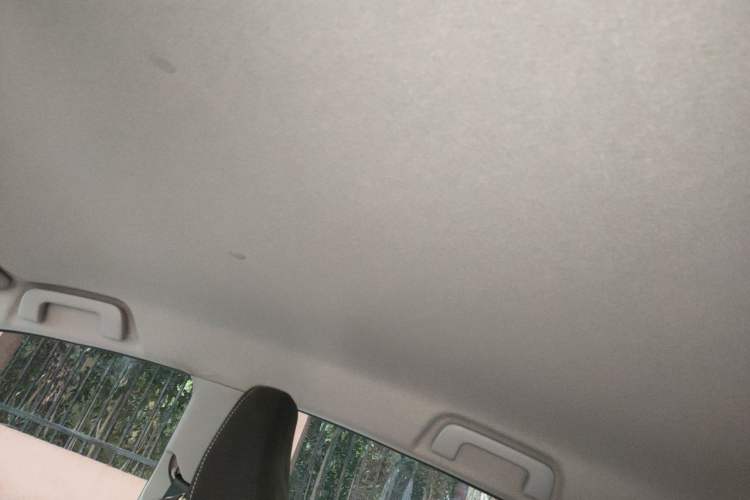 Used Toyota YARiS L Zhi Xuan 2020 X-Trail X 1.5L CVT Leading Edition Headliner