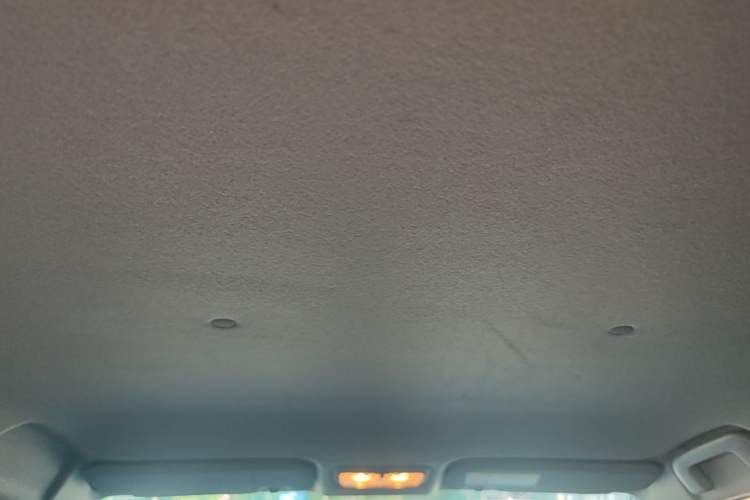 Used Toyota YARiS L Zhi Xuan 2020 1.5L CVT Leading Edition Headliner