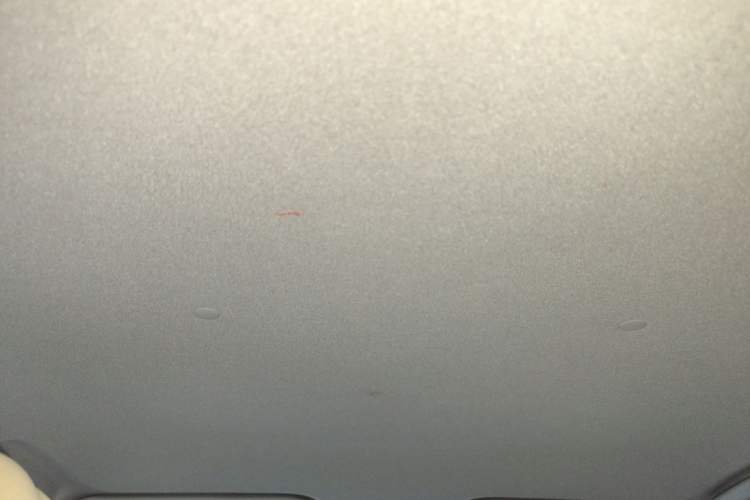 Used Toyota YARiS L Zhi Xuan 2020 X-Trail X 1.5L CVT Leading Edition Headliner