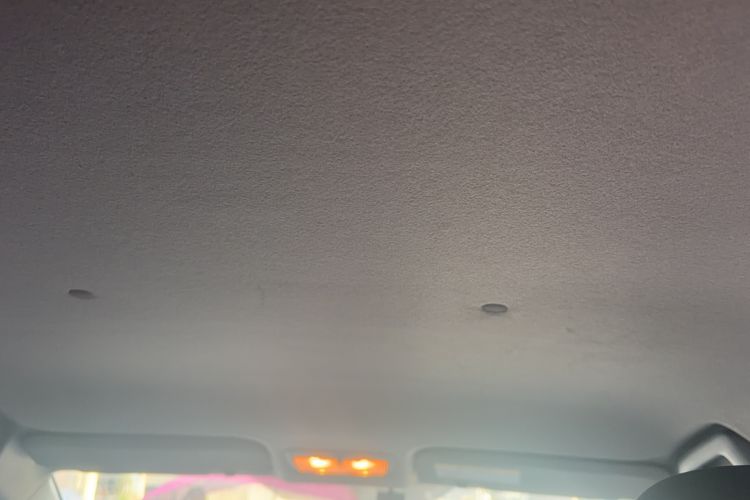 Used Toyota YARiS L Zhi Xuan 2020 1.5L CVT Leading Edition Headliner