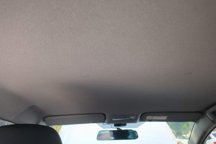 Used Toyota YARiS L Zhi Xuan 2020 X-Trail X 1.5L CVT Leading Edition Headliner