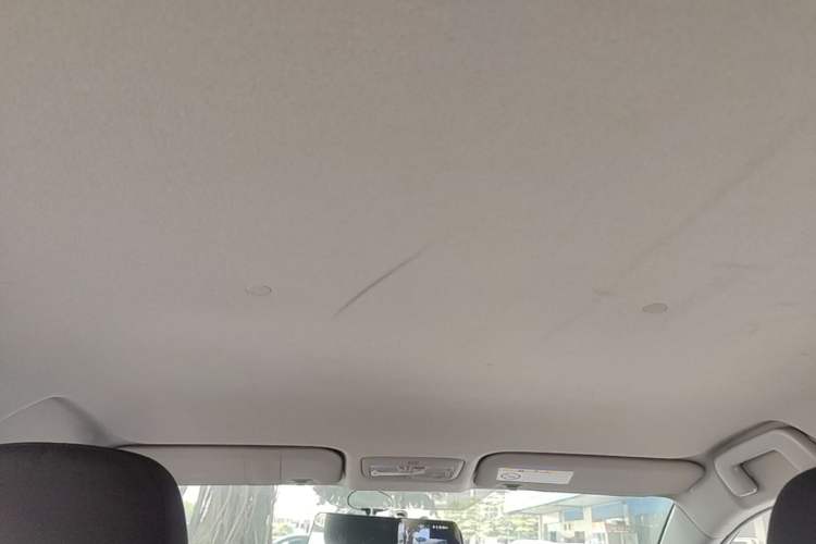 Used Toyota YARiS L Zhi Xuan 2020 X-Trail X 1.5L CVT Leading Edition Headliner