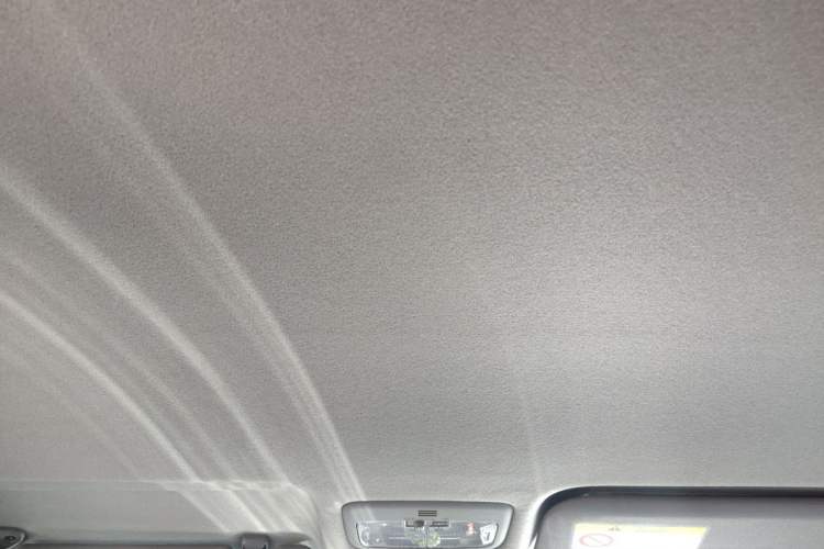 Used Toyota YARiS L Zhi Xuan 2020 1.5L CVT Leading Edition Headliner