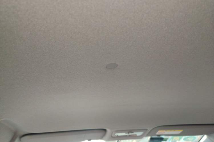 Used Toyota YARiS L Zhi Xuan 2020 X-Trail X 1.5L CVT Leading Edition Headliner