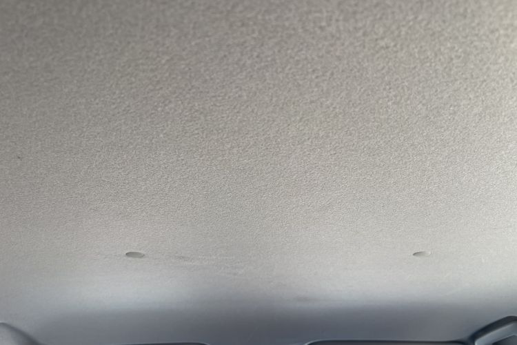 Used Toyota YARiS L Zhi Xuan 2020 1.5L CVT Leading Edition Headliner