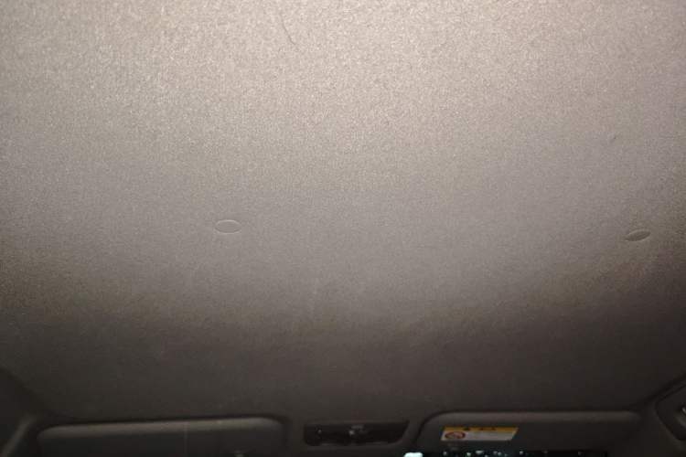 Used Toyota YARiS L Zhi Xuan 2020 X-Trail X 1.5L CVT Leading Edition Headliner