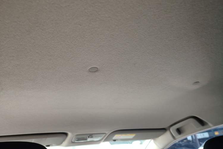Used Toyota YARiS L Zhi Xuan 2020 X-Trail X 1.5L CVT Leading Edition Headliner