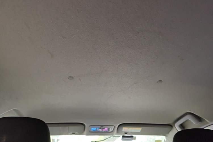 Used Toyota YARiS L Zhi Xuan 2020 X-Trail X 1.5L CVT Leading Edition Headliner