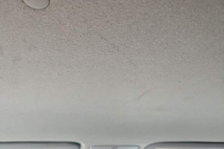 Used Toyota YARiS L Zhi Xuan 2020 1.5L CVT Leading Edition Headliner