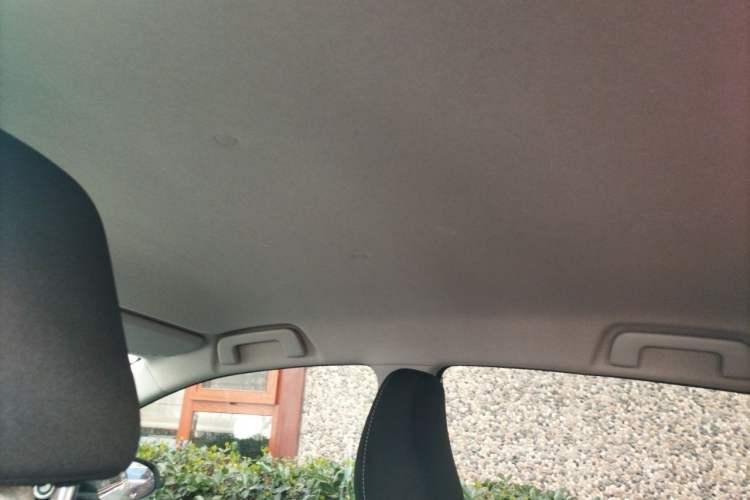 Used Toyota YARiS L Zhi Xuan 2020 X-Trail X 1.5L CVT Leading Edition Headliner