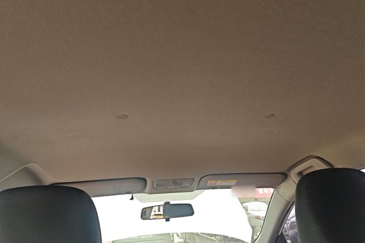 Used Toyota YARiS L Zhi Xuan 2020 X-Trail X 1.5L CVT Leading Edition Headliner