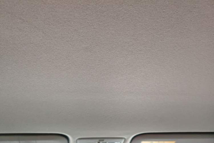 Used Toyota YARiS L Zhi Xuan 2020 1.5L CVT Leading Edition Headliner