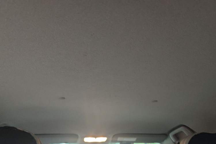 Used Toyota YARiS L Zhi Xuan 2020 1.5L CVT Leading Edition Headliner