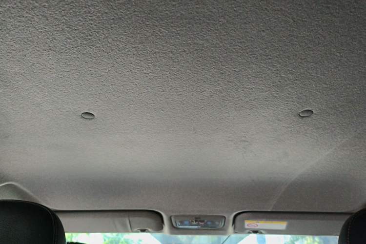 Used Toyota YARiS L Zhi Xuan 2020 1.5L CVT Leading Edition Headliner