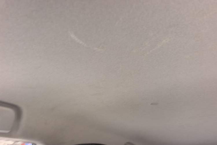 Used Toyota YARiS L Zhi Xuan 2020 X-Trail X 1.5L CVT Leading Edition Headliner