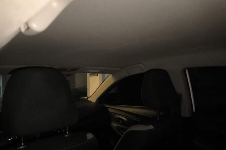 Used Toyota YARiS L Zhi Xuan 2020 X-Trail X 1.5L CVT Leading Edition Headliner