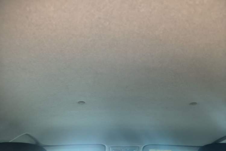 Used Toyota YARiS L Zhi Xuan 2020 X-Trail X 1.5L CVT Leading Edition Headliner