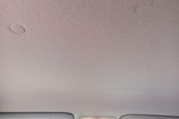 Used Toyota YARiS L Zhi Xuan 2020 1.5L CVT Leading Edition Headliner