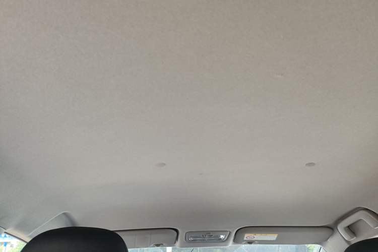 Used Toyota YARiS L Zhi Xuan 2020 1.5L CVT Leading Edition Headliner