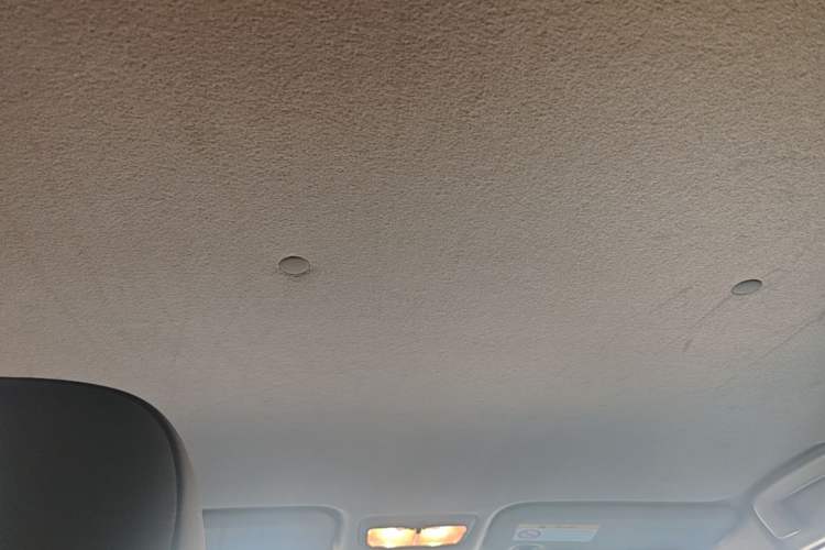Used Toyota YARiS L Zhi Xuan 2020 X-Trail X 1.5L CVT Leading Edition Headliner
