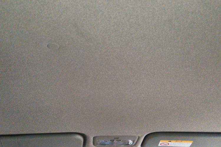 Used Toyota YARiS L Zhi Xuan 2020 1.5L CVT Leading Edition Headliner