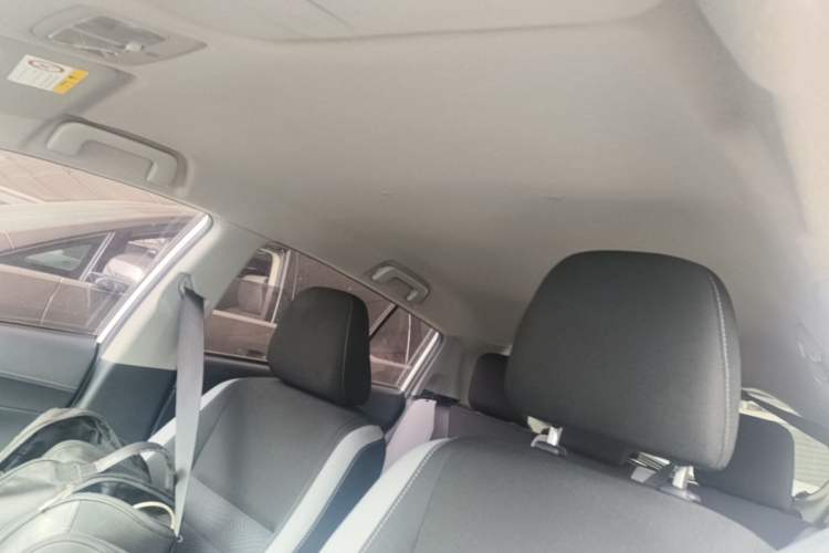 Used Toyota YARiS L Zhi Xuan 2020 1.5L CVT Leading Edition Headliner