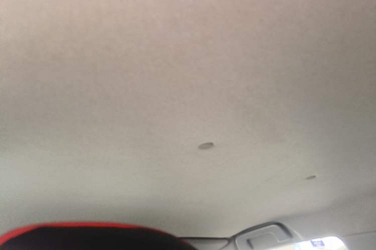 Used Toyota YARiS L Zhi Xuan 2020 1.5L CVT Leading Edition Headliner