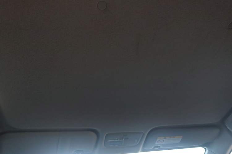 Used Toyota YARiS L Zhi Xuan 2020 X-Trail X 1.5L CVT Leading Edition Headliner