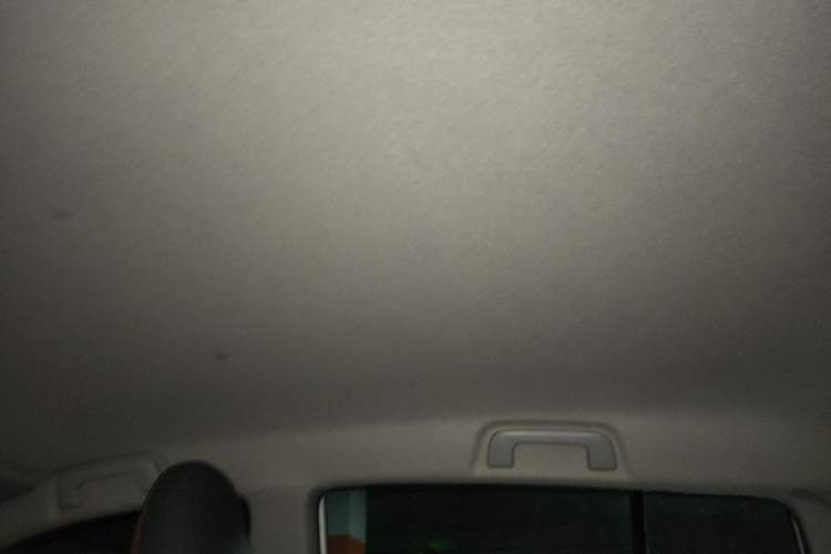 Used Toyota YARiS L Zhi Xuan 2020 X-Trail X 1.5L CVT Leading Edition Headliner