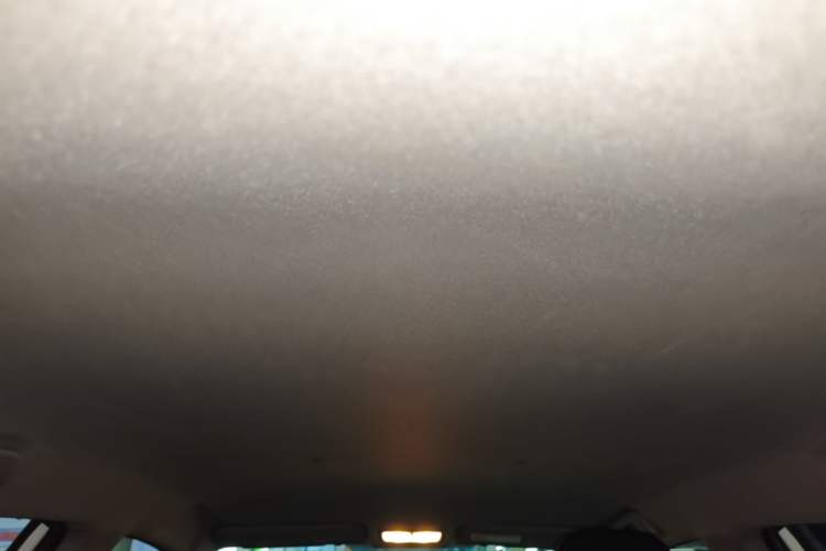 Used Toyota YARiS L Zhi Xuan 2020 1.5L CVT Leading Edition Headliner